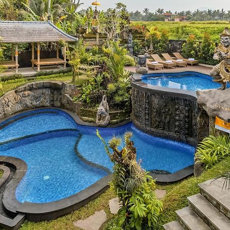 Gynandha Ubud Cottage 외부 사진